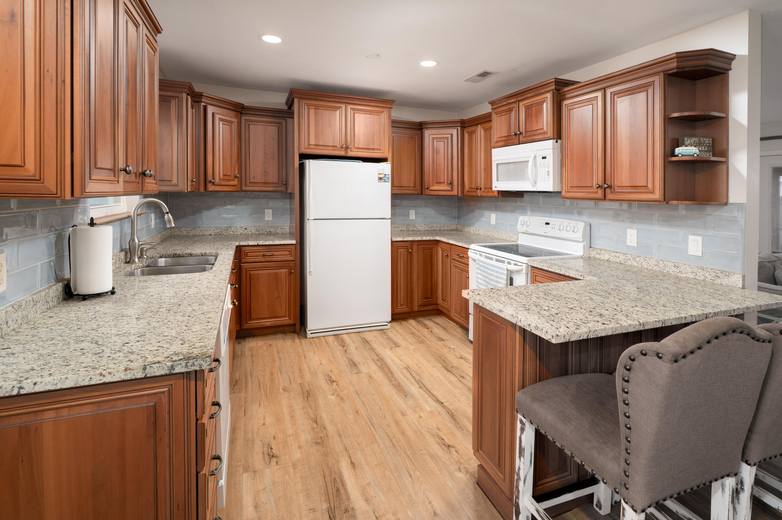 Edgewood - Residential