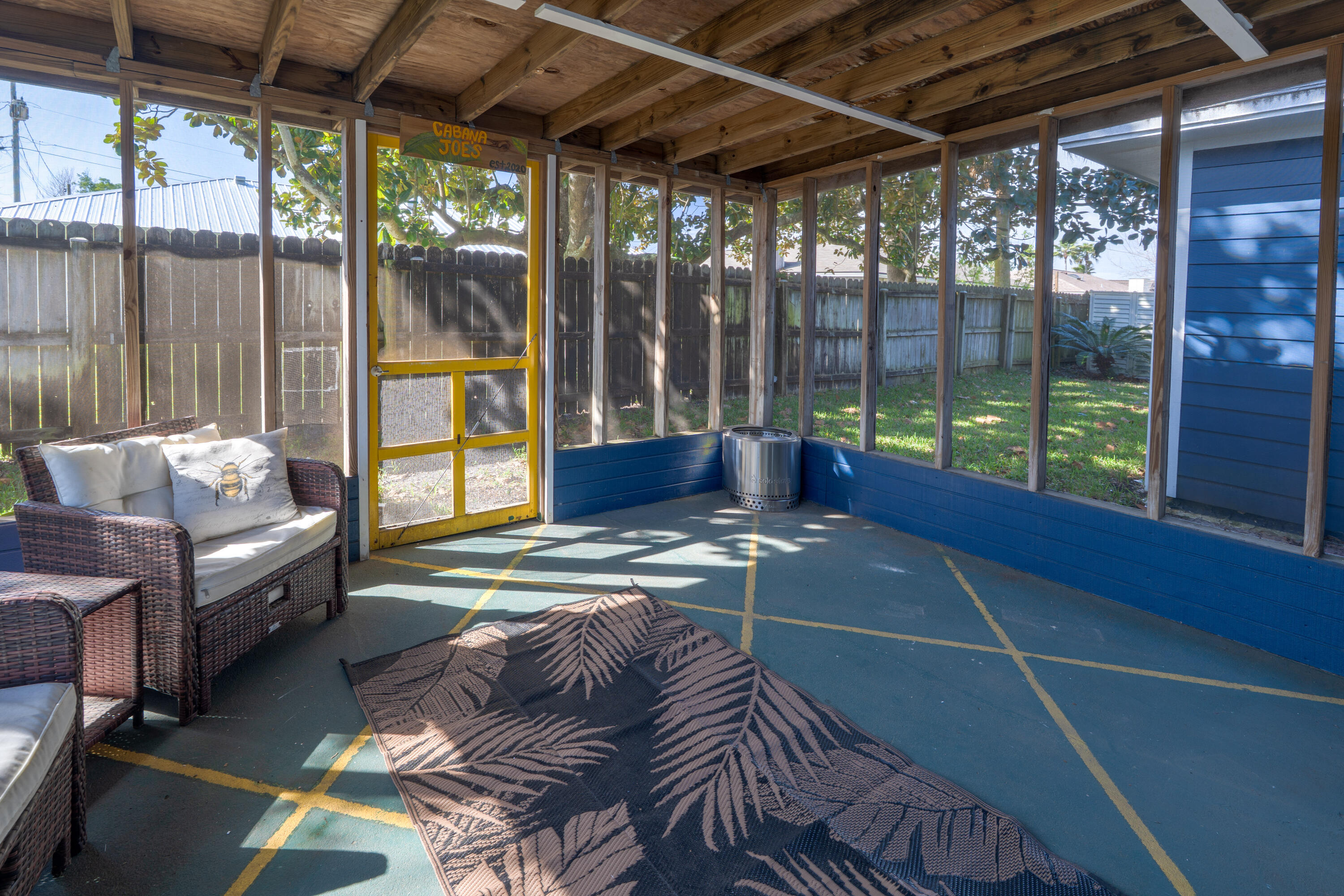 Edgewood - Residential