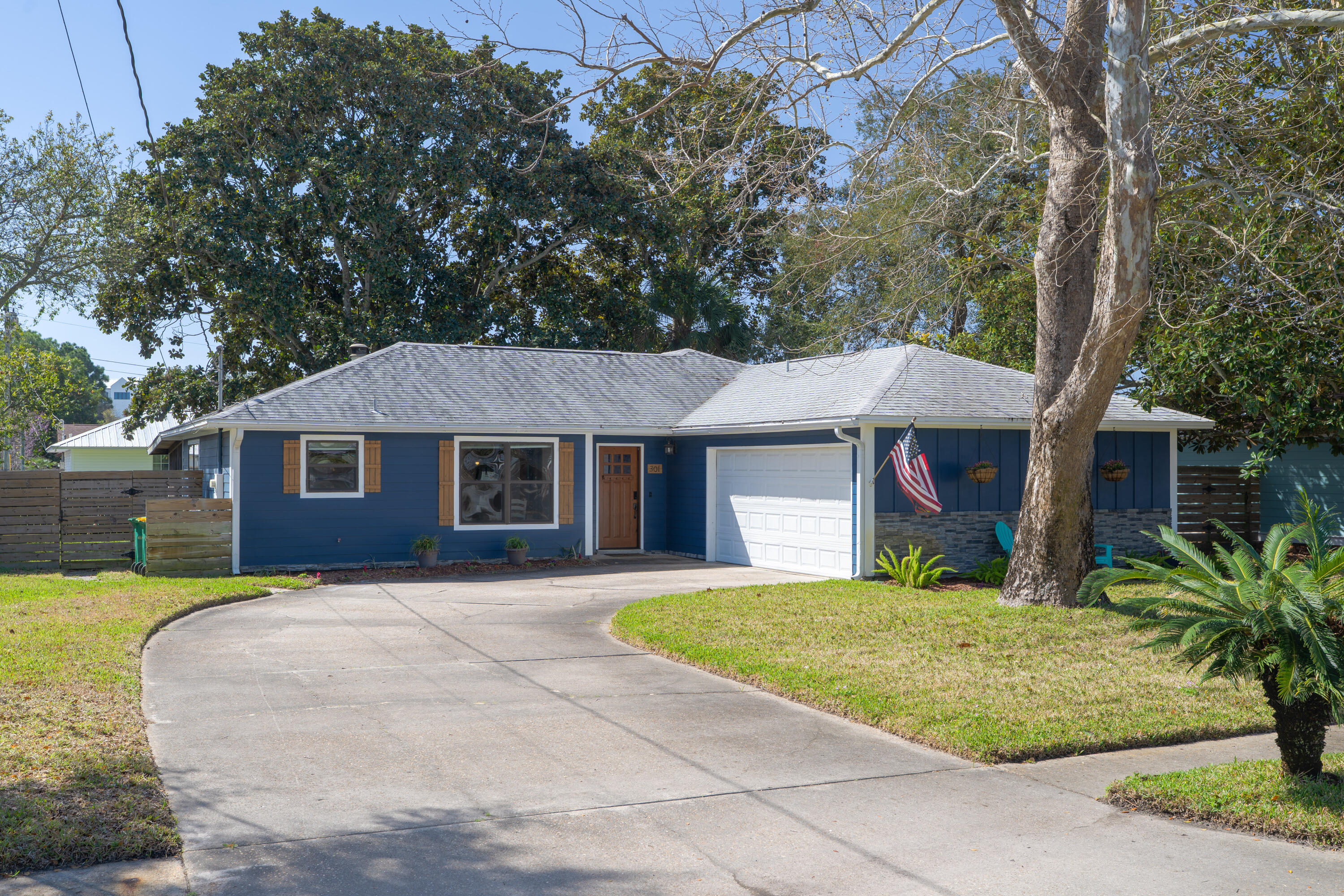 Edgewood - Residential