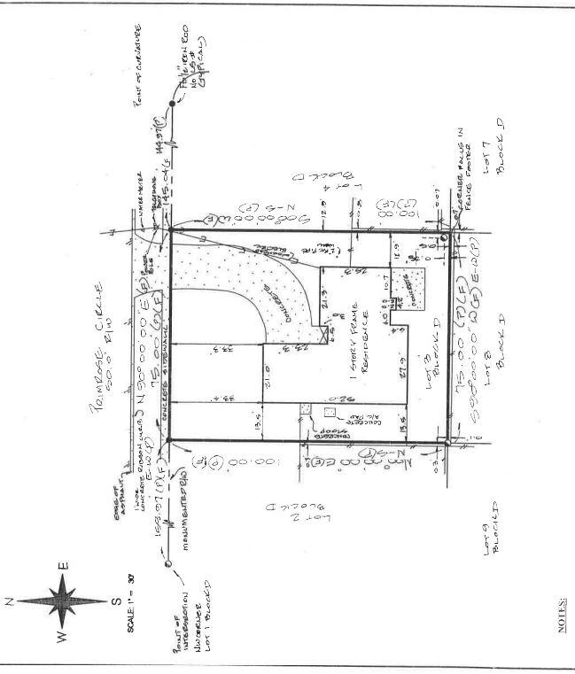 Edgewood - Residential