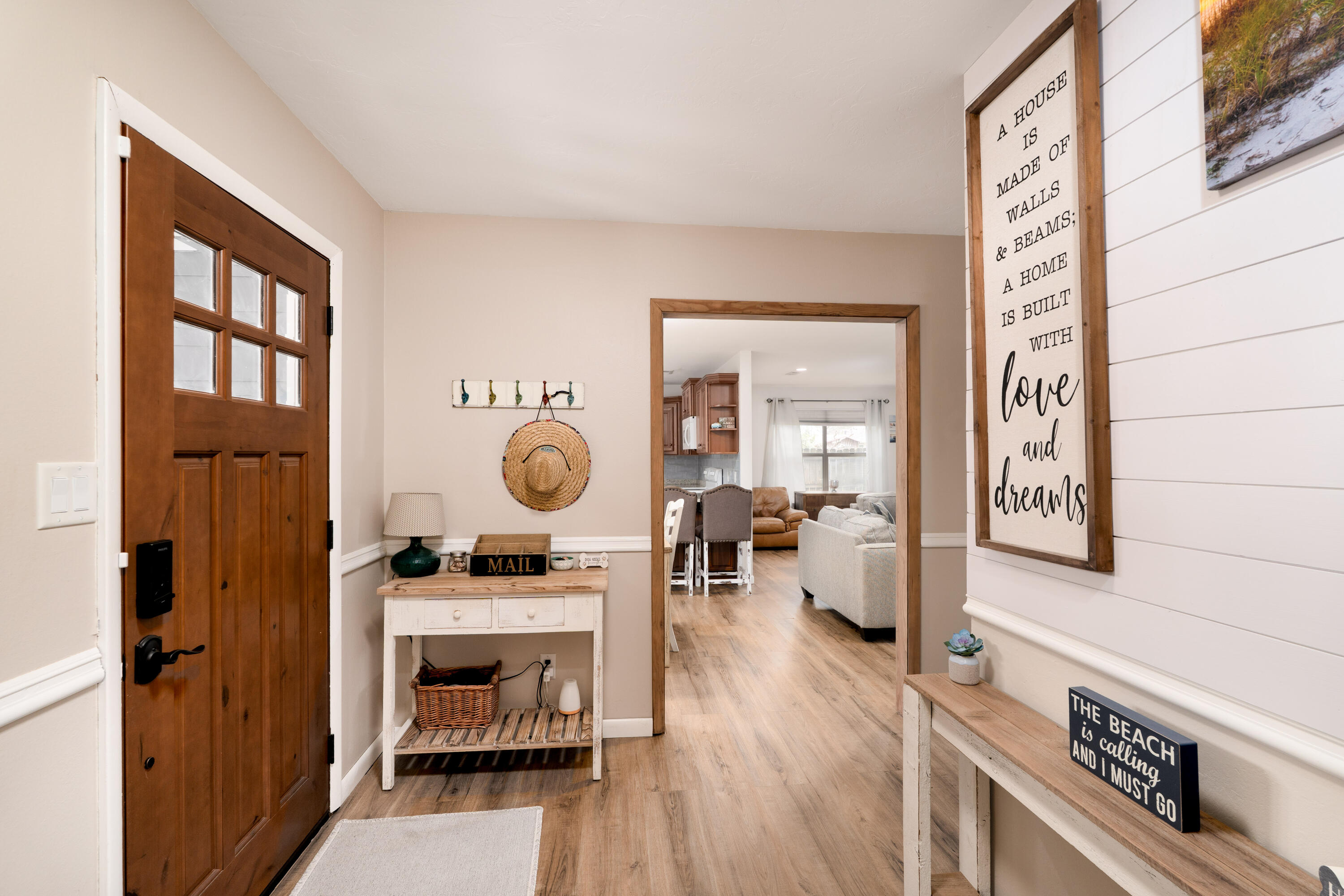 Edgewood - Residential