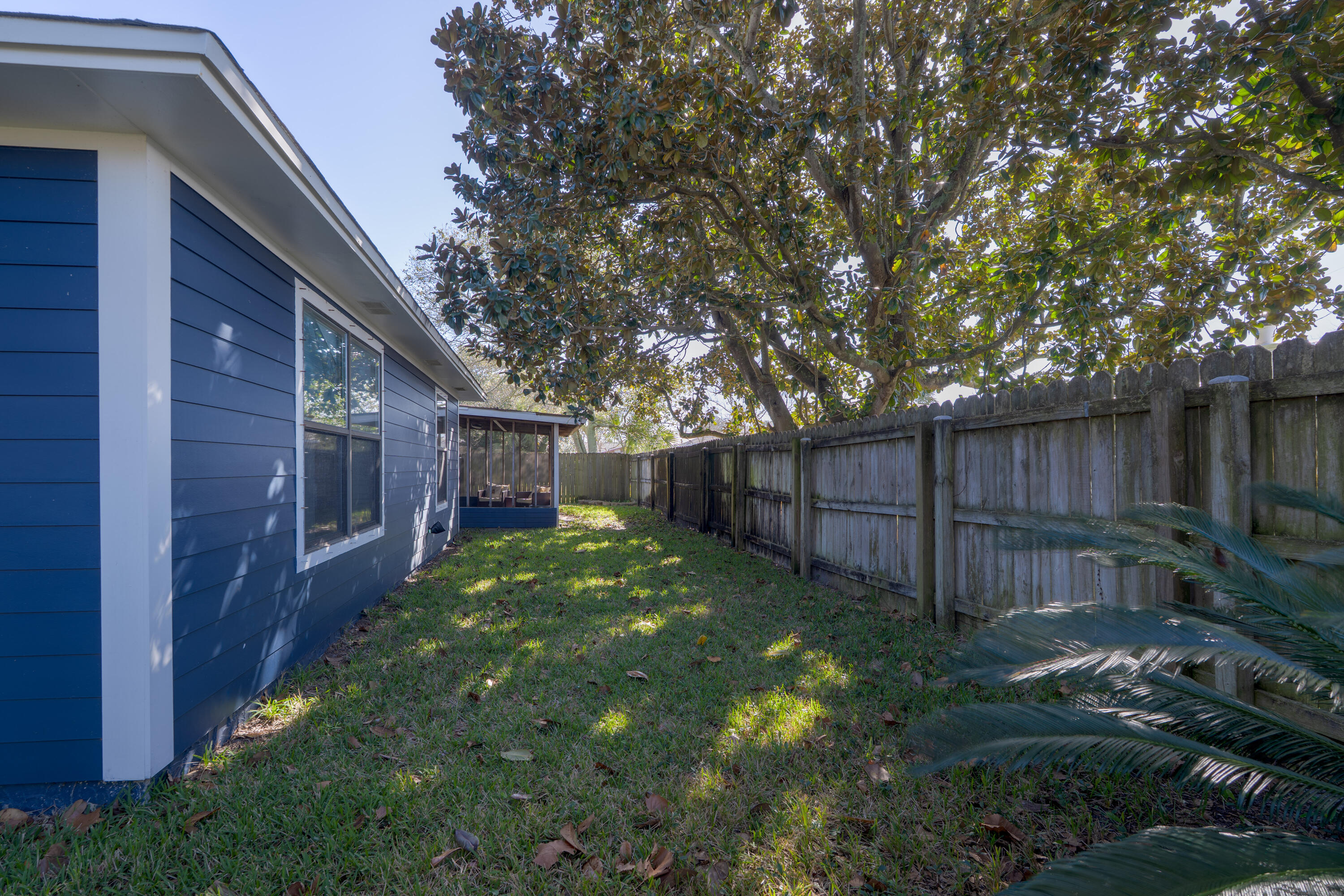 Edgewood - Residential