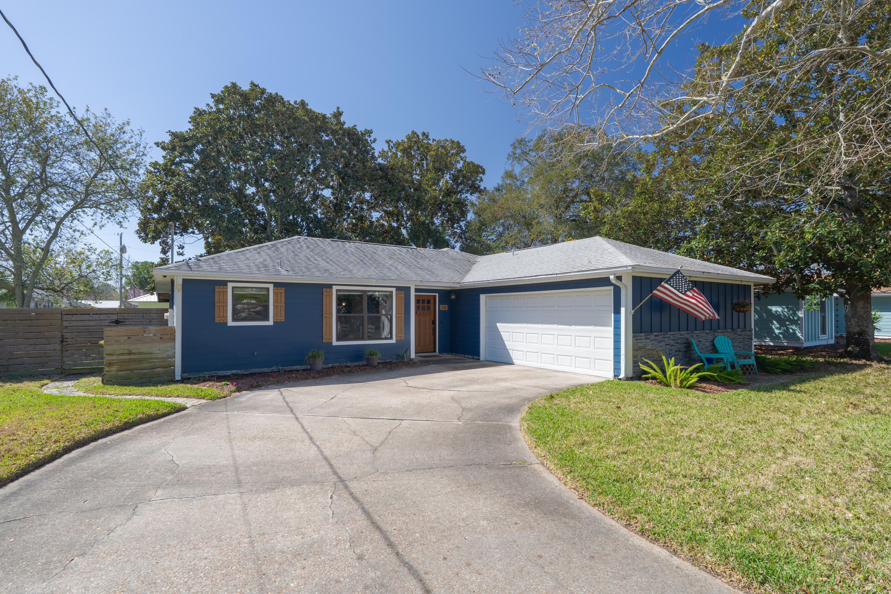 Edgewood - Residential