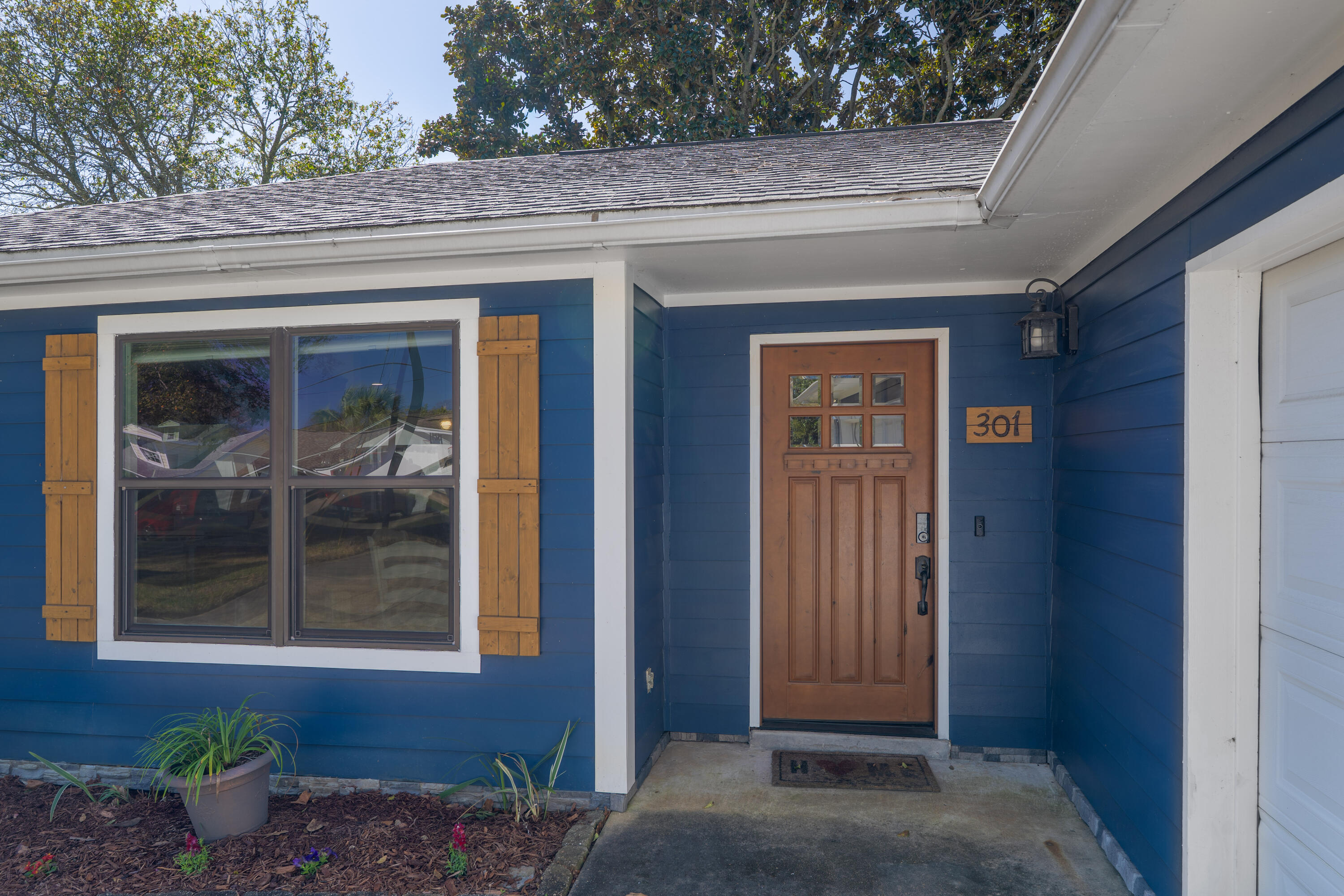 Edgewood - Residential