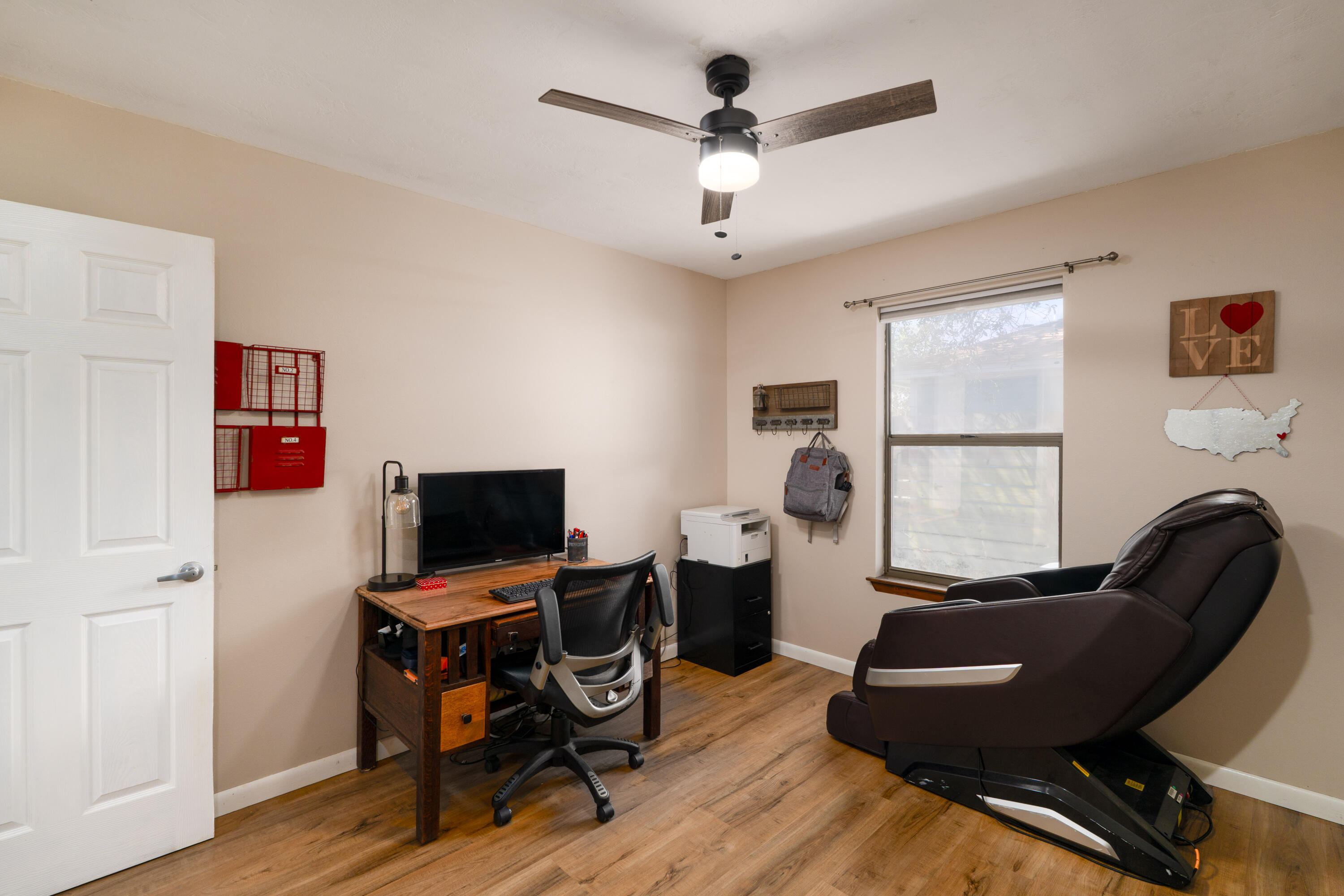 Edgewood - Residential