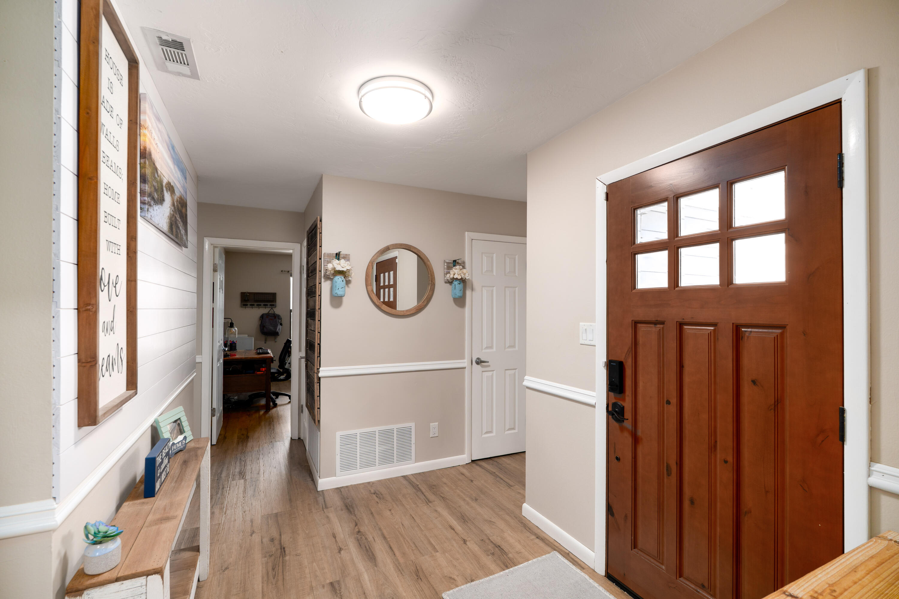 Edgewood - Residential