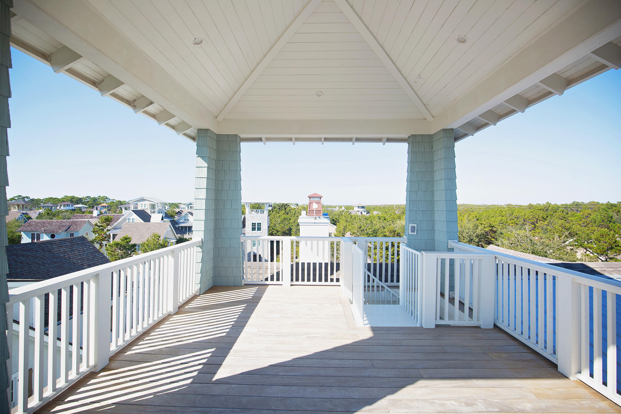 WATERSOUND BEACH - Residential