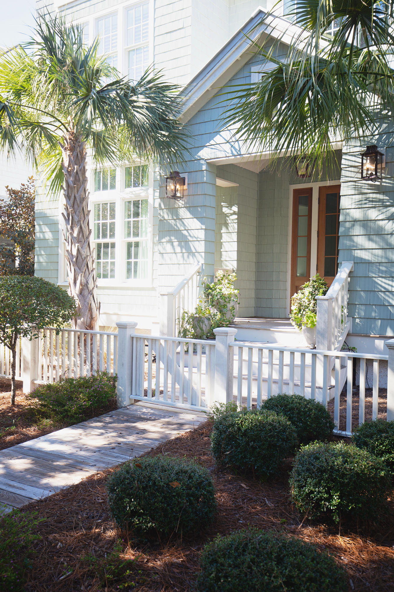 WATERSOUND BEACH - Residential