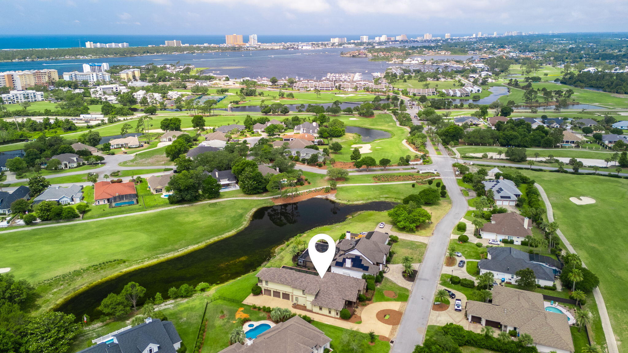 Bay Point - Residential