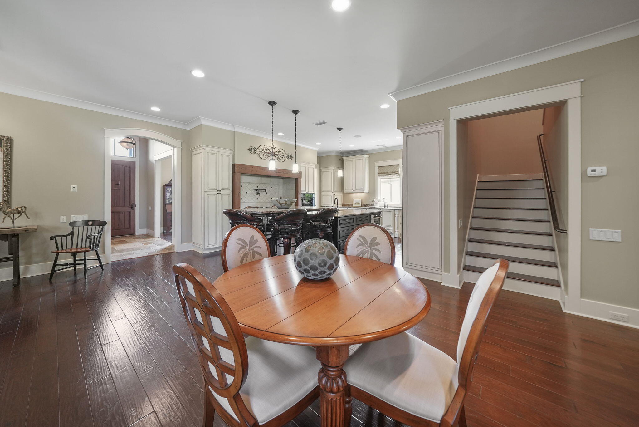 Bay Point - Residential