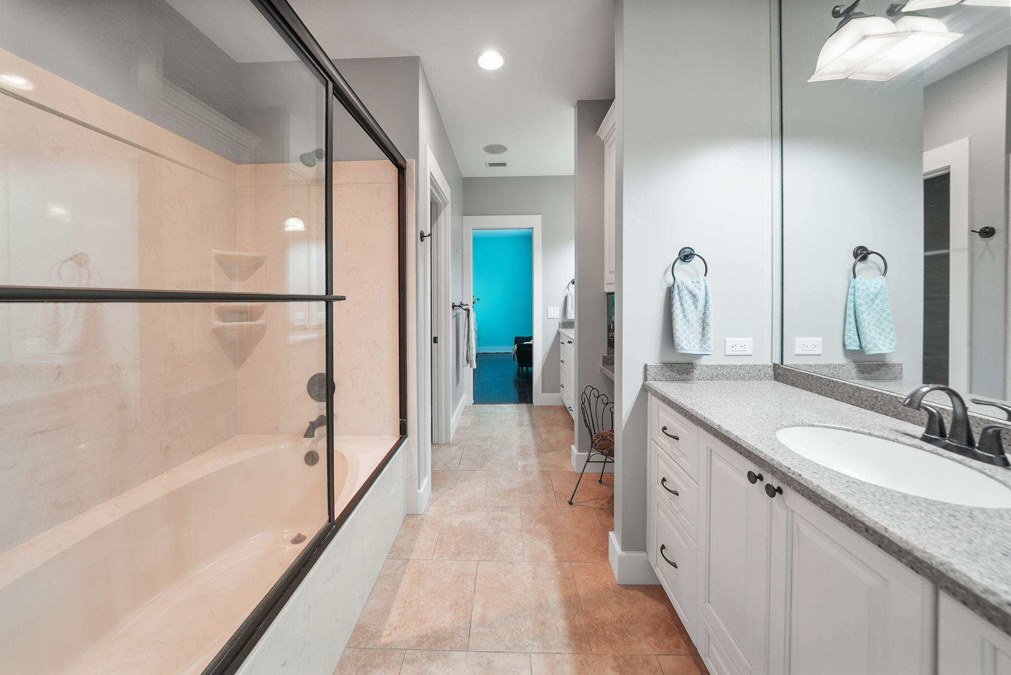 Bay Point - Residential
