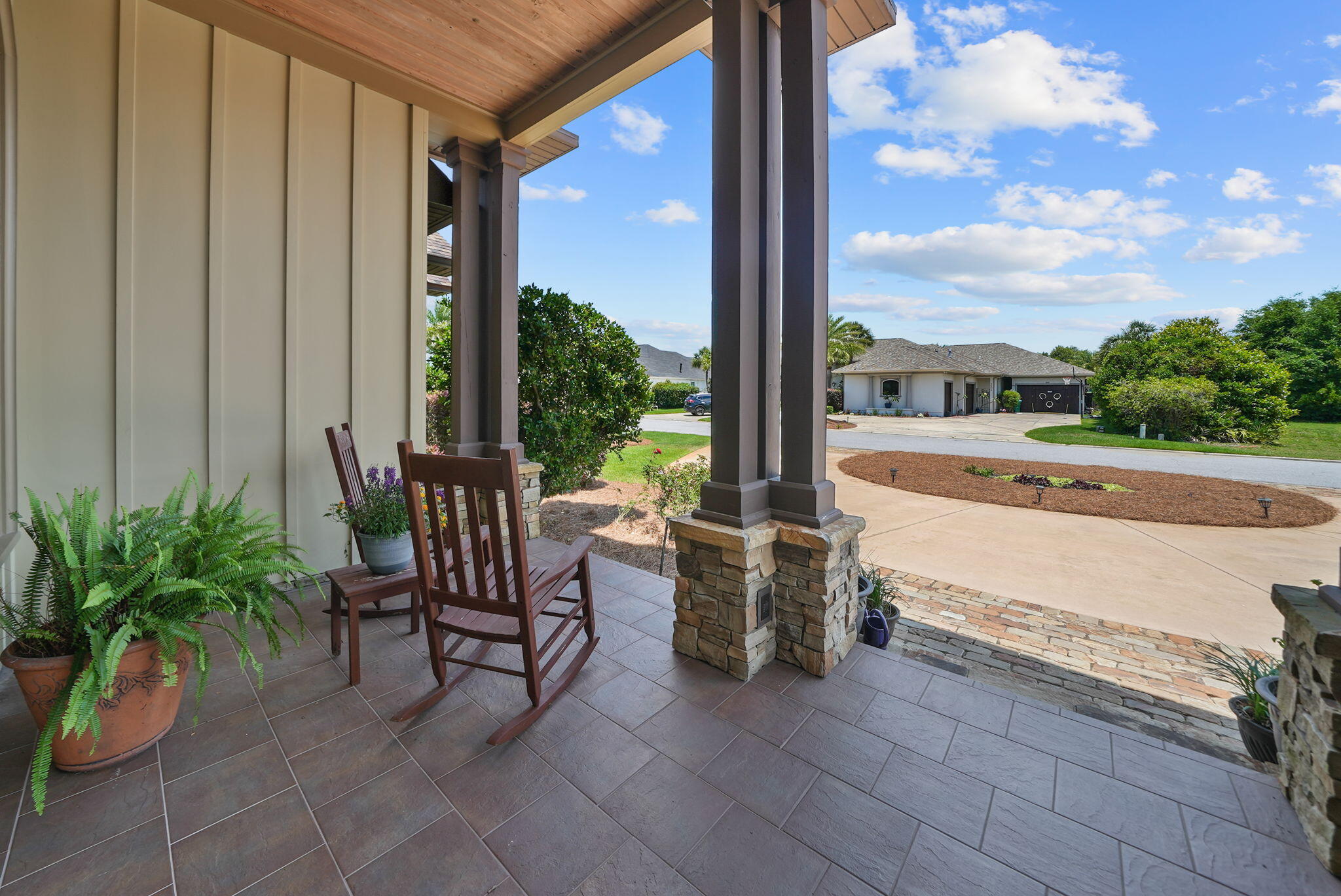 Bay Point - Residential