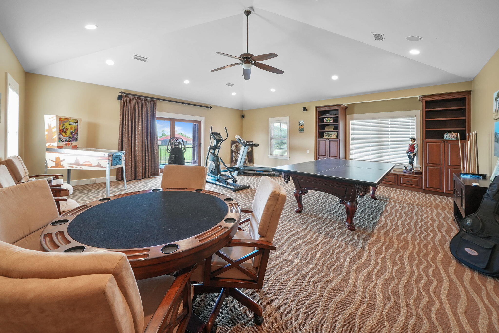 Bay Point - Residential