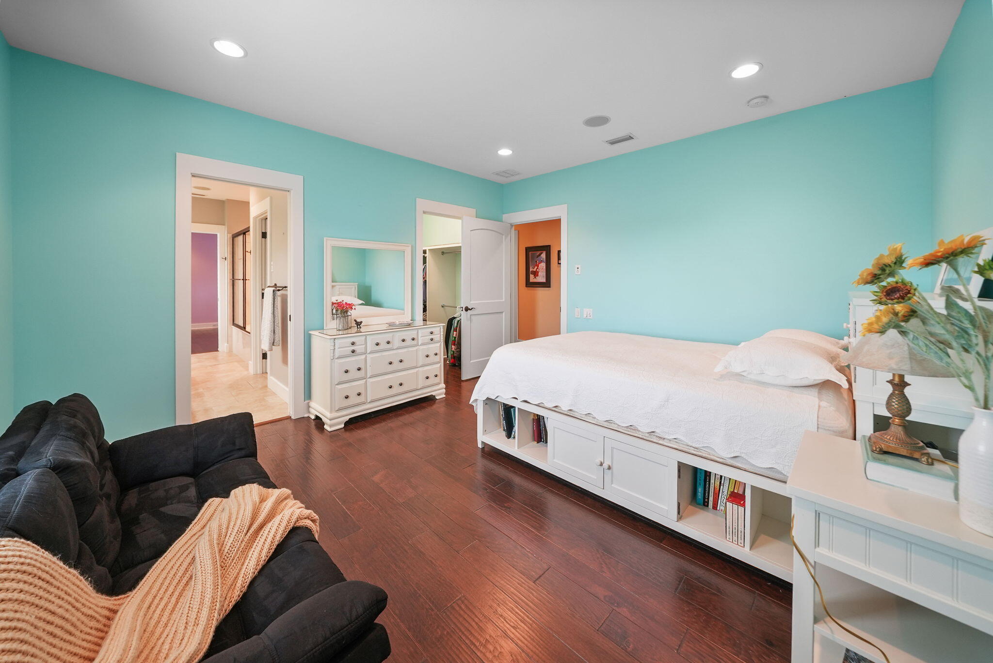 Bay Point - Residential