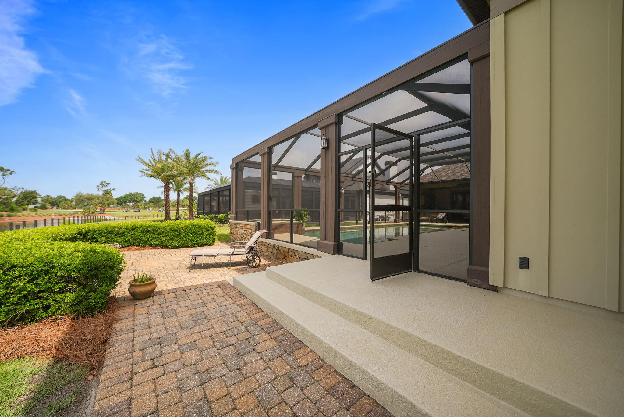 Bay Point - Residential