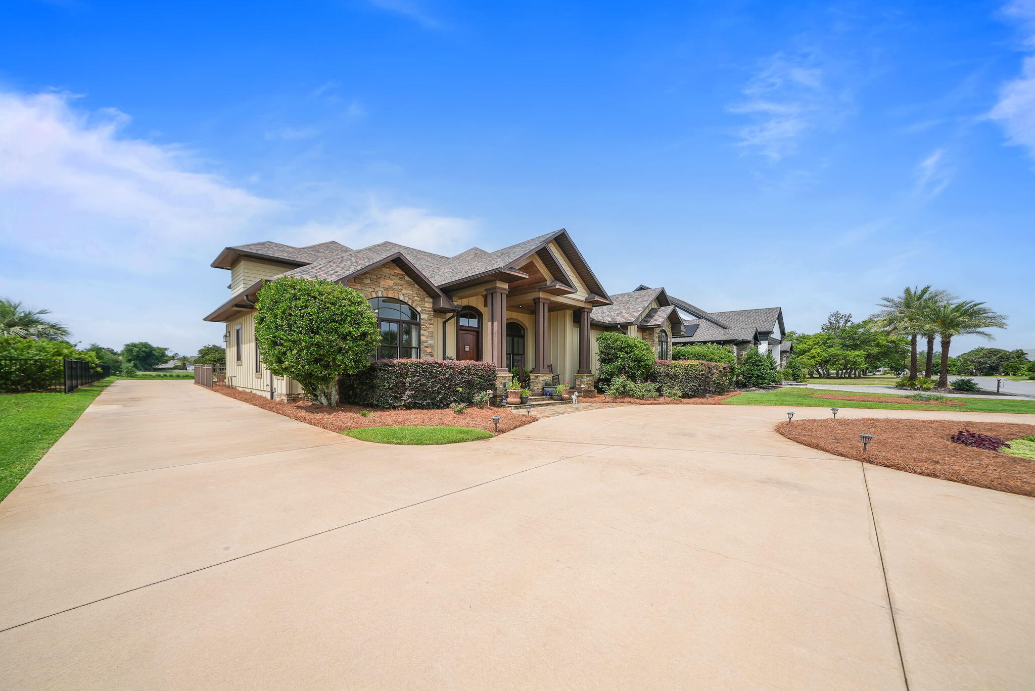 Bay Point - Residential