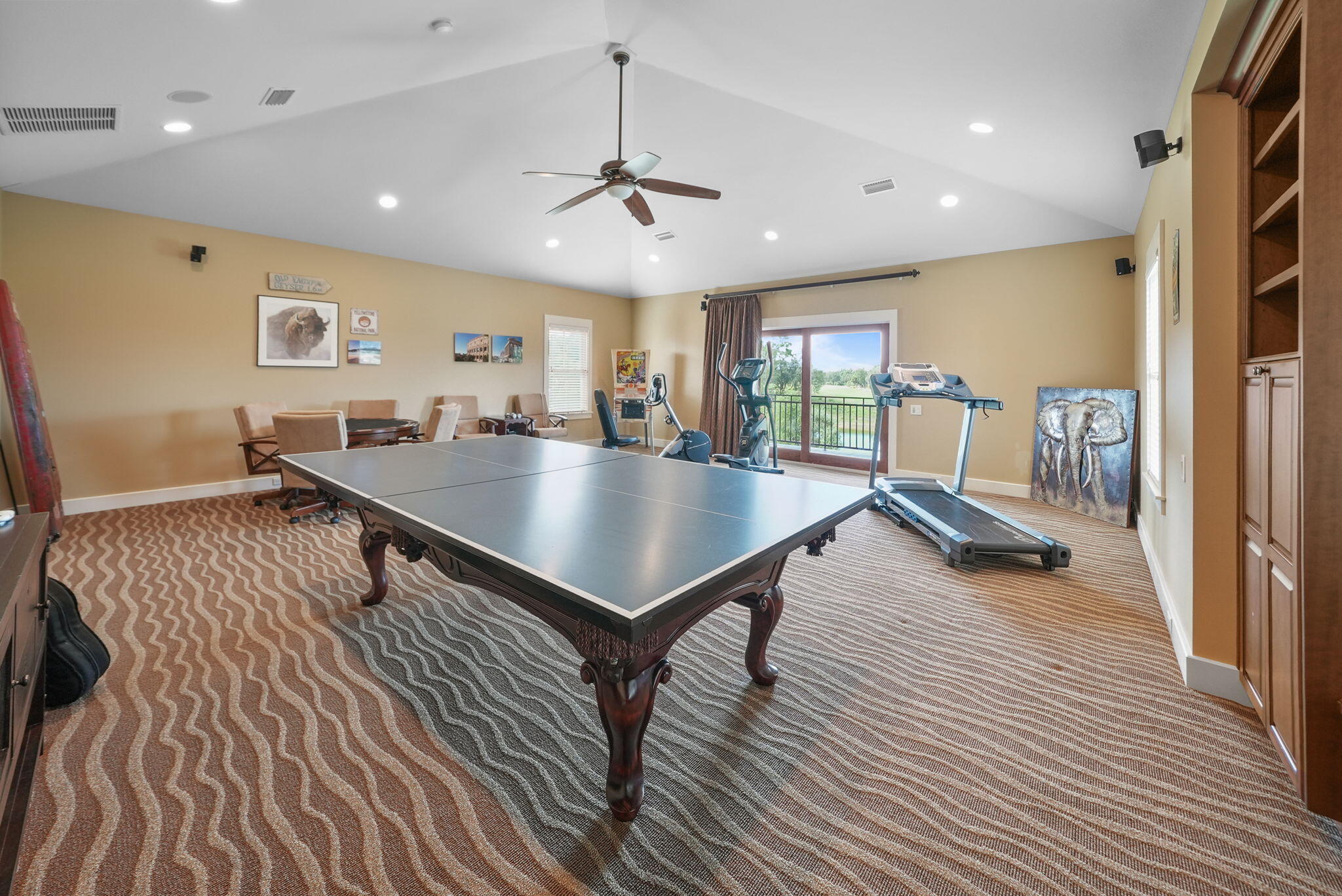 Bay Point - Residential