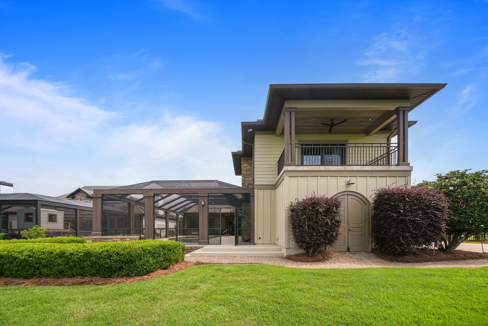 Bay Point - Residential