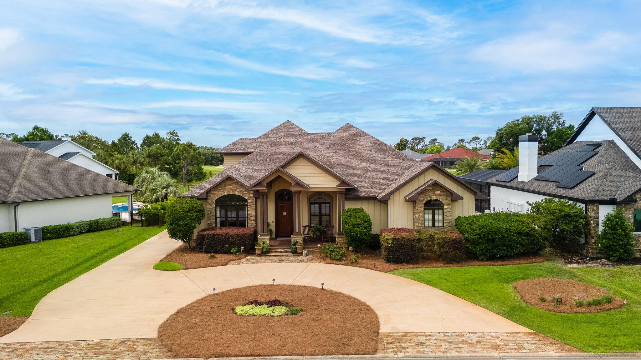 Bay Point - Residential