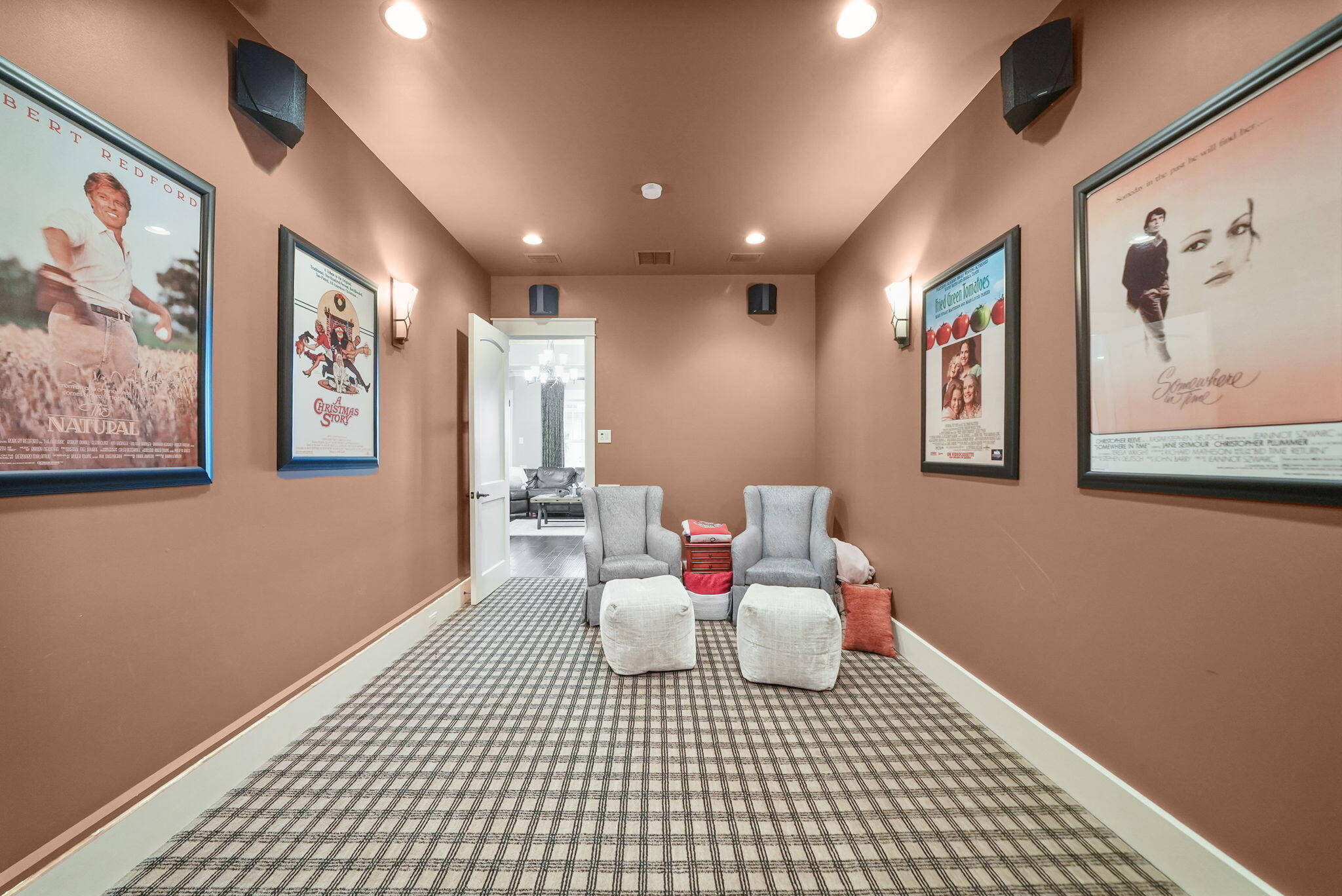 Bay Point - Residential