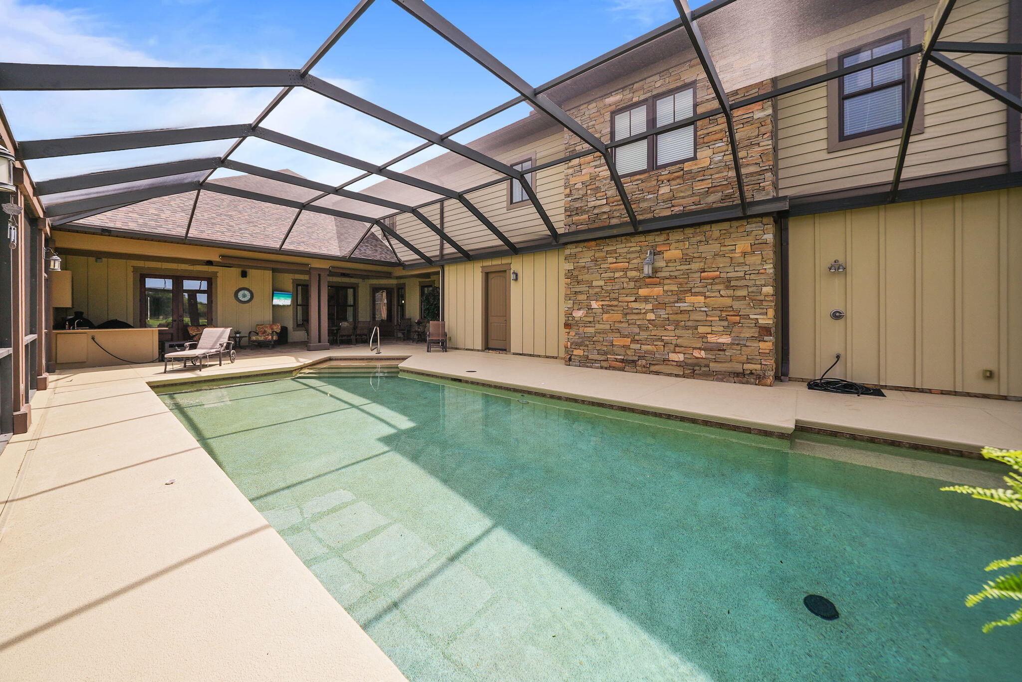 Bay Point - Residential