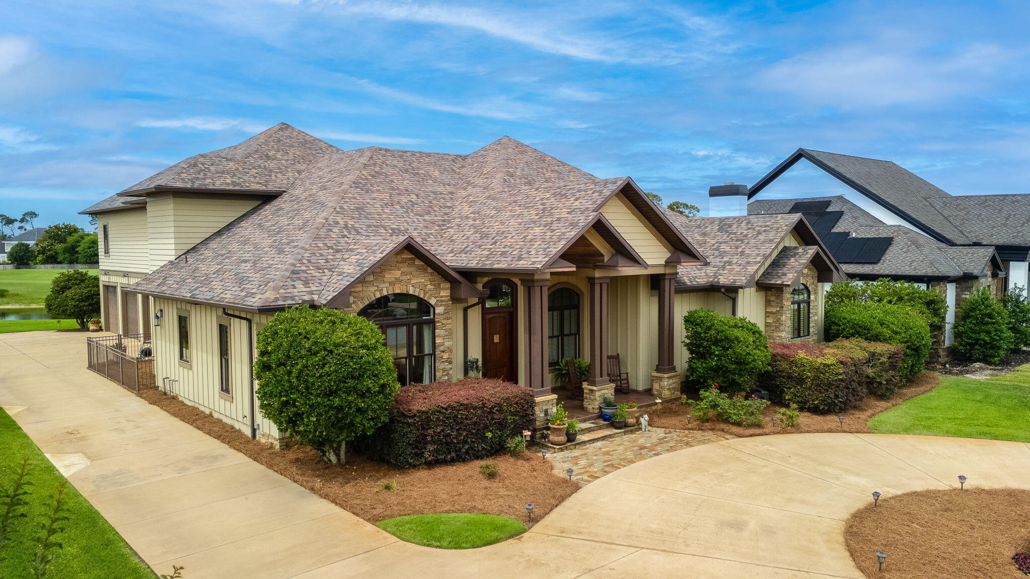 Bay Point - Residential