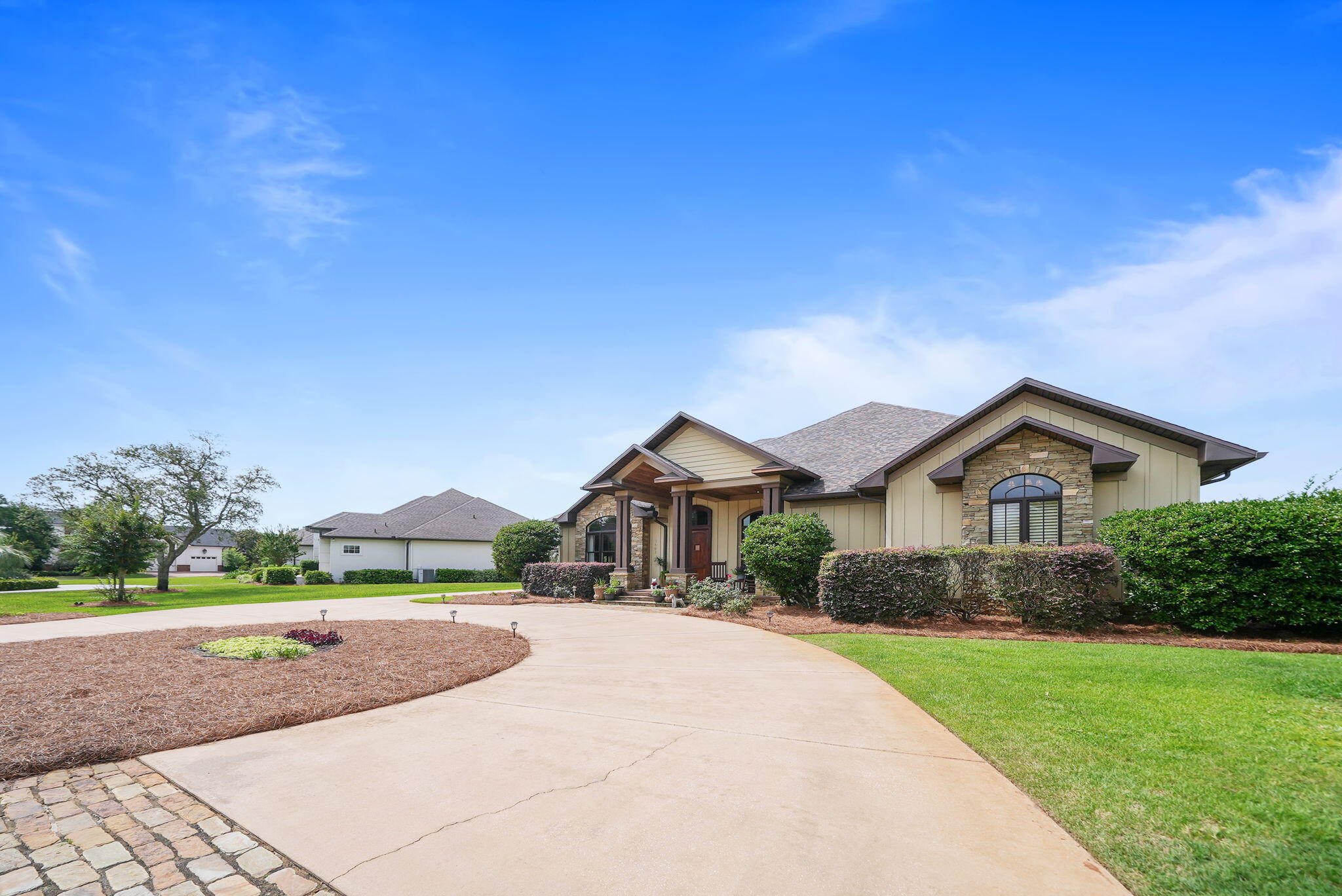 Bay Point - Residential