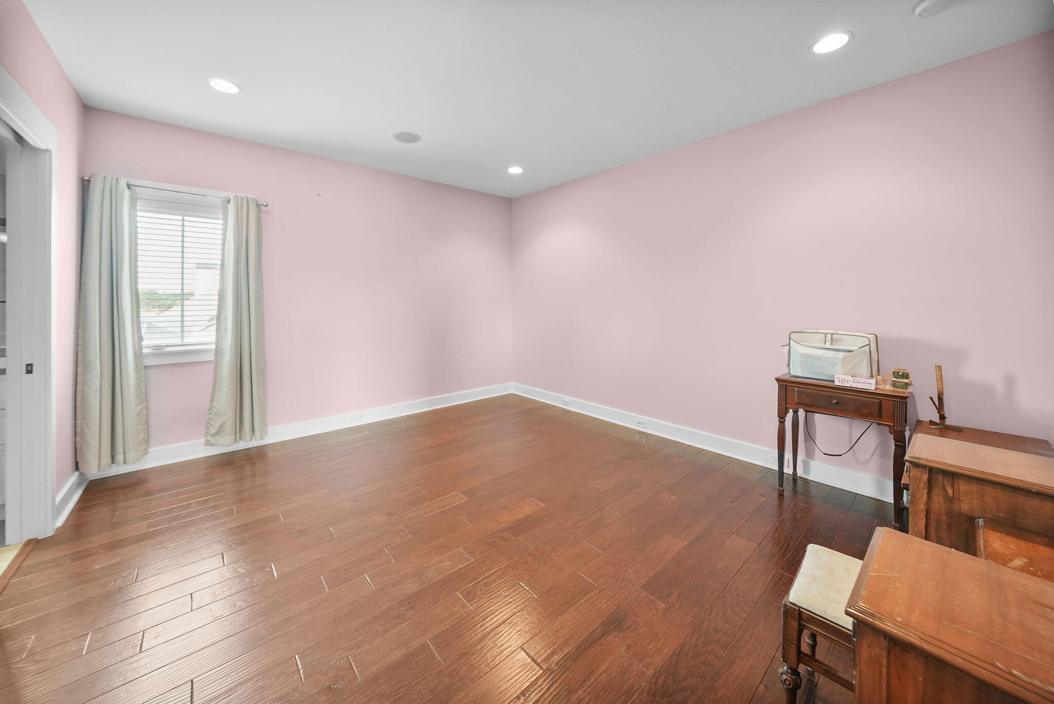 Bay Point - Residential