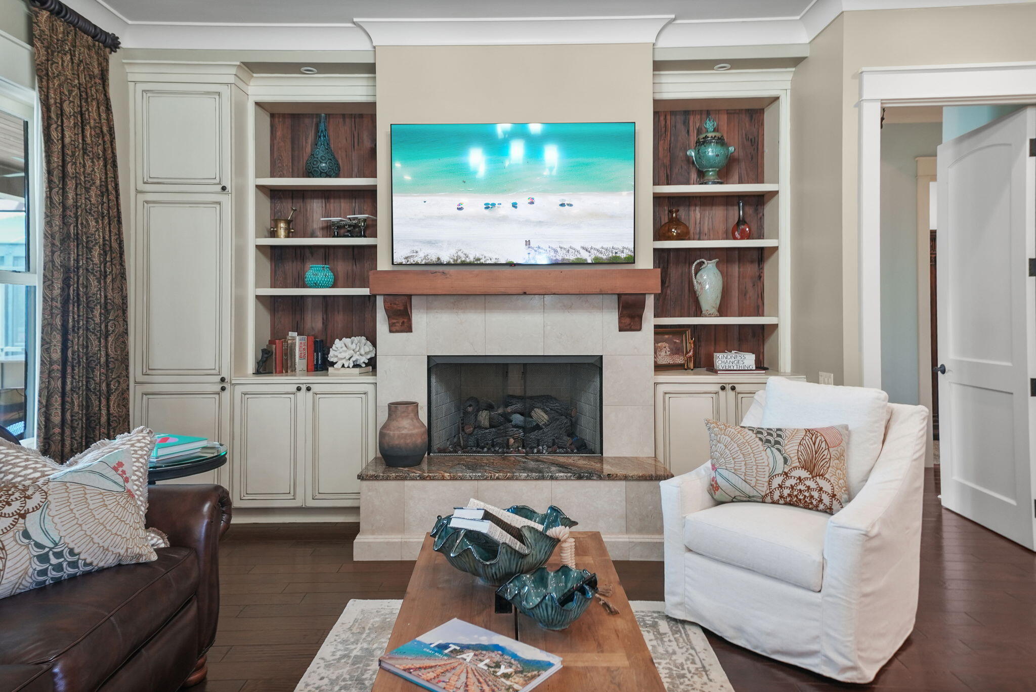 Bay Point - Residential