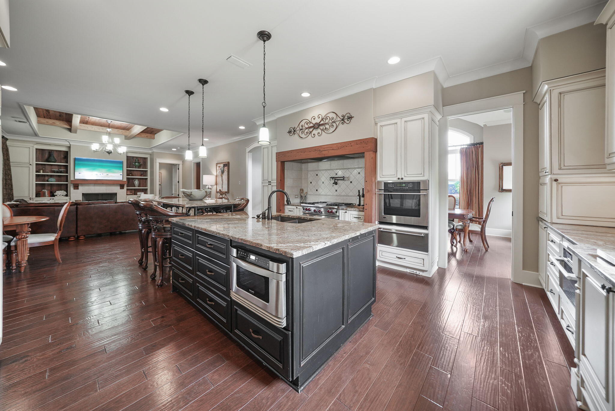 Bay Point - Residential