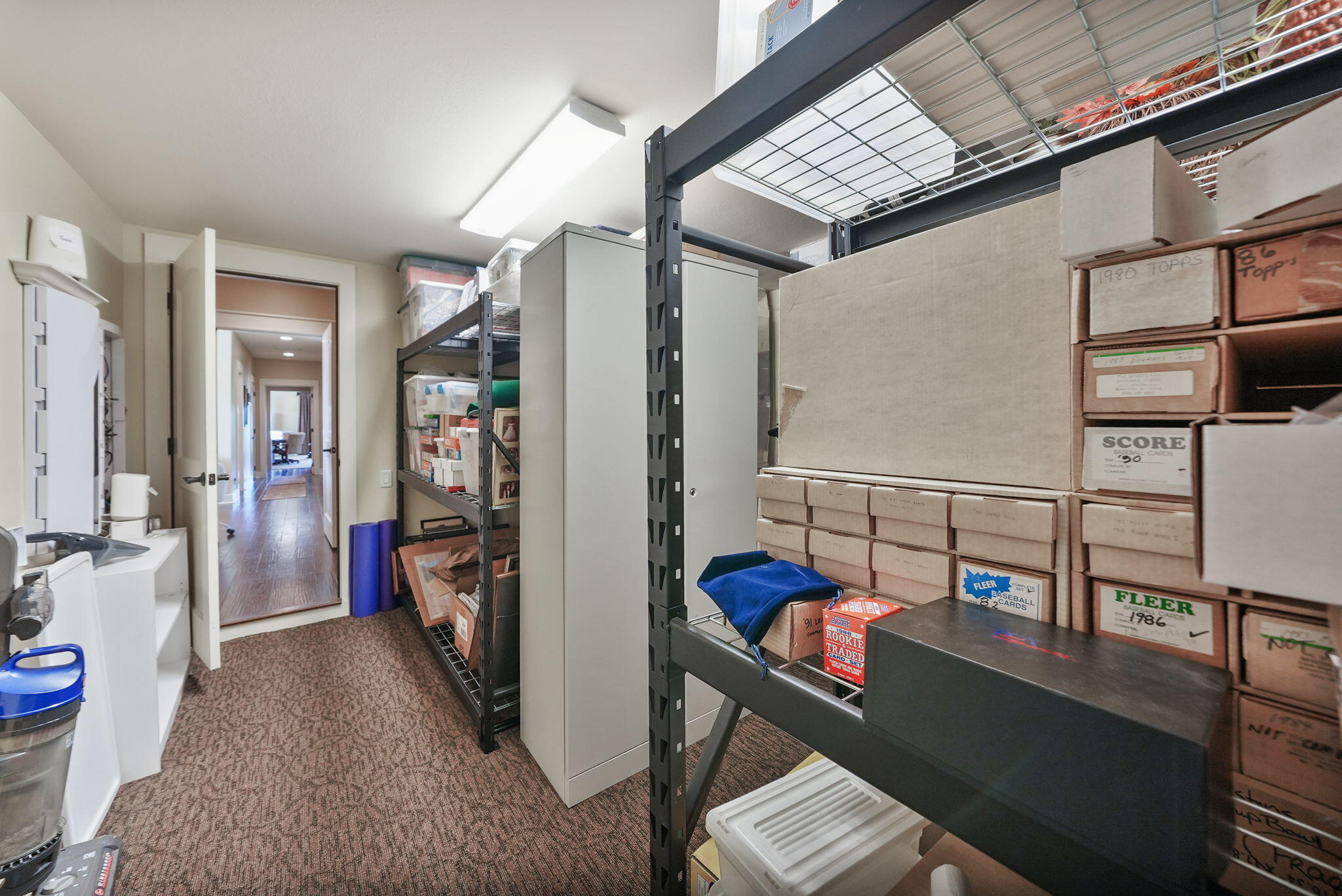 Bay Point - Residential