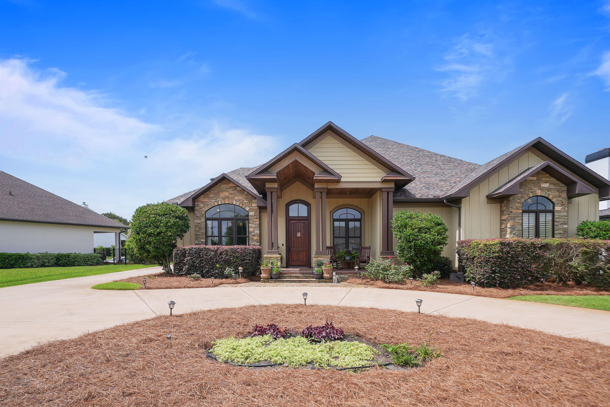 Bay Point - Residential