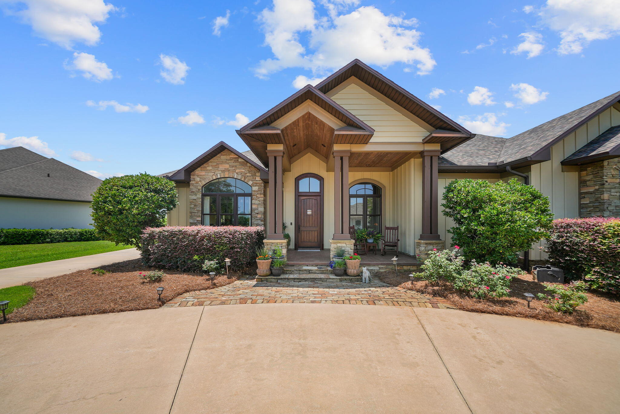 Bay Point - Residential