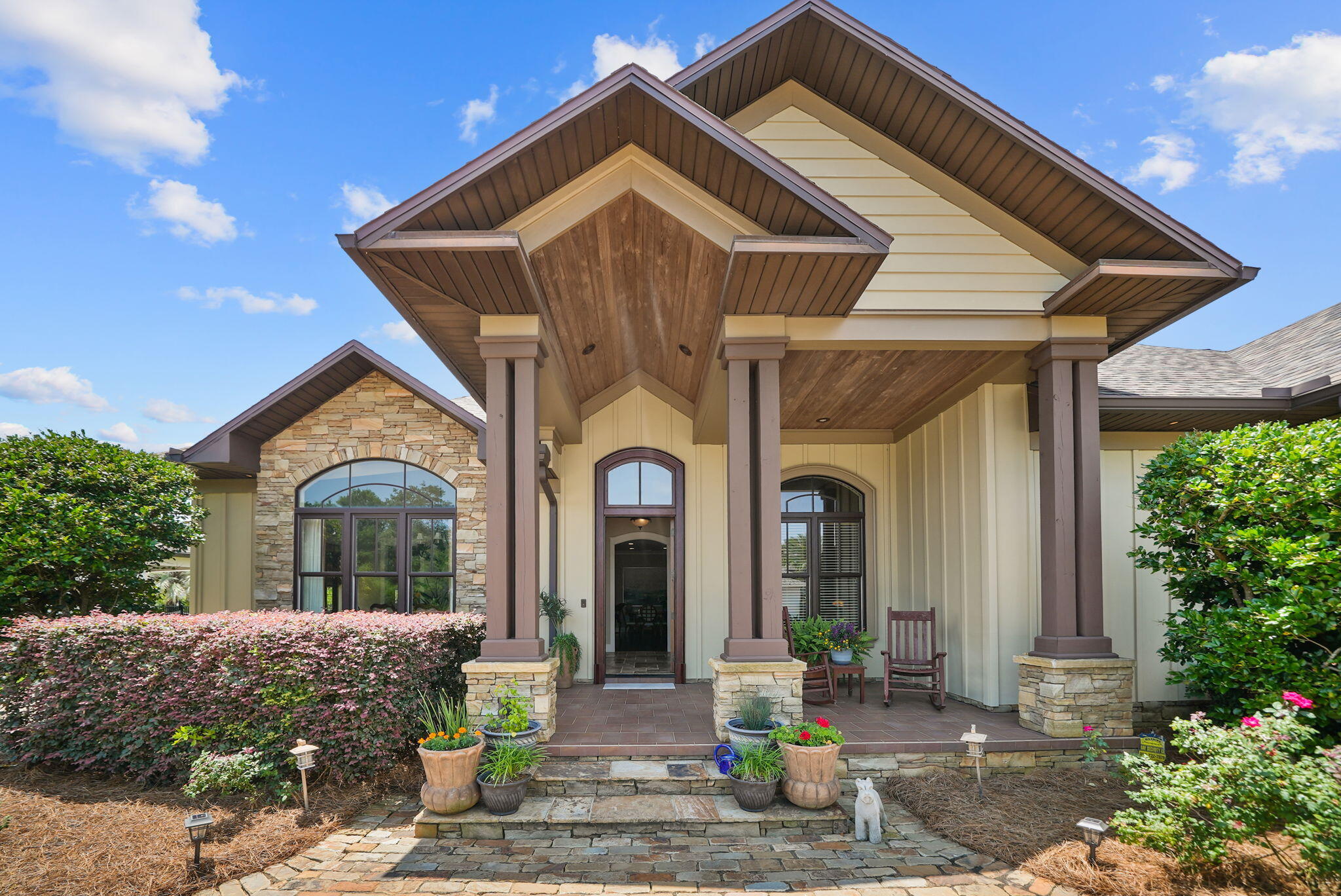 Bay Point - Residential