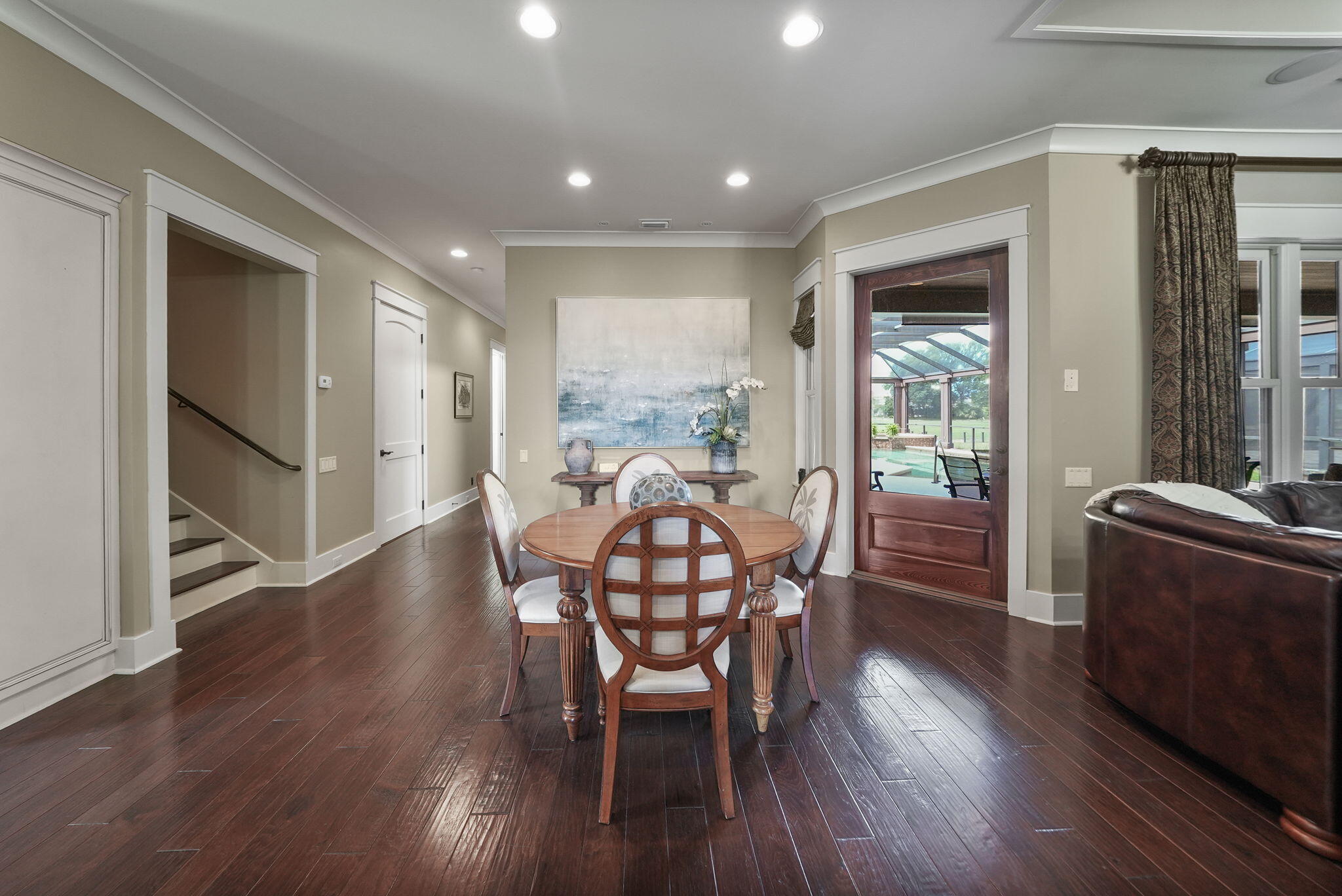 Bay Point - Residential