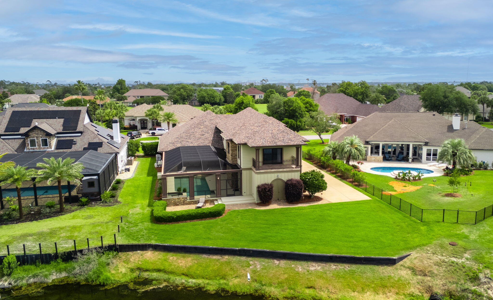 Bay Point - Residential