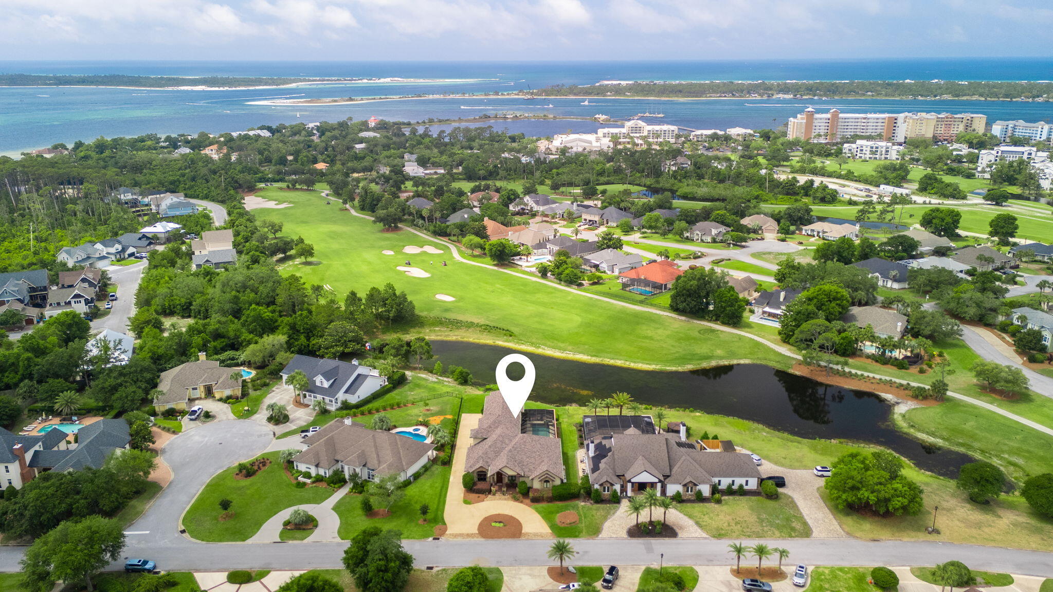 Bay Point - Residential