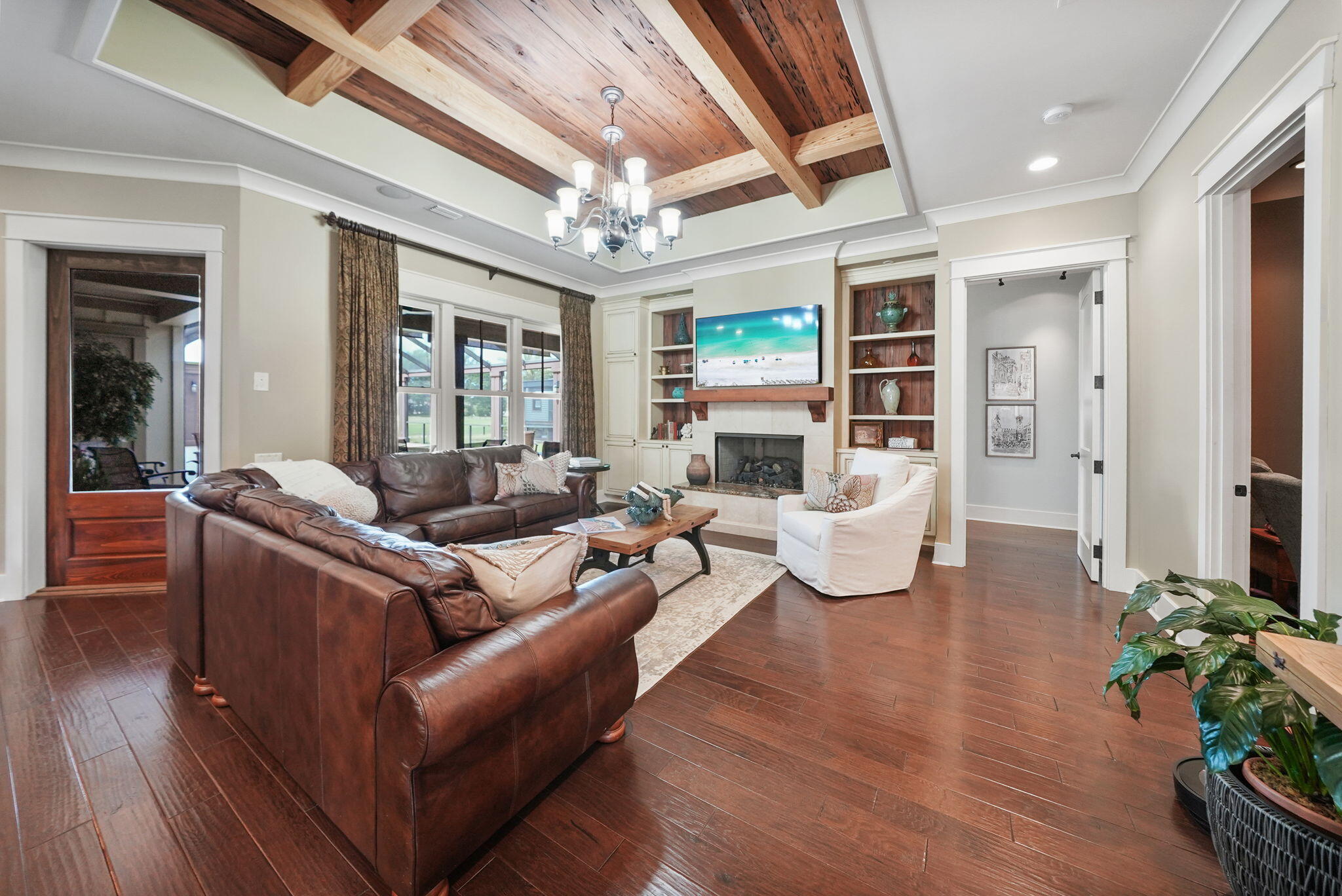 Bay Point - Residential