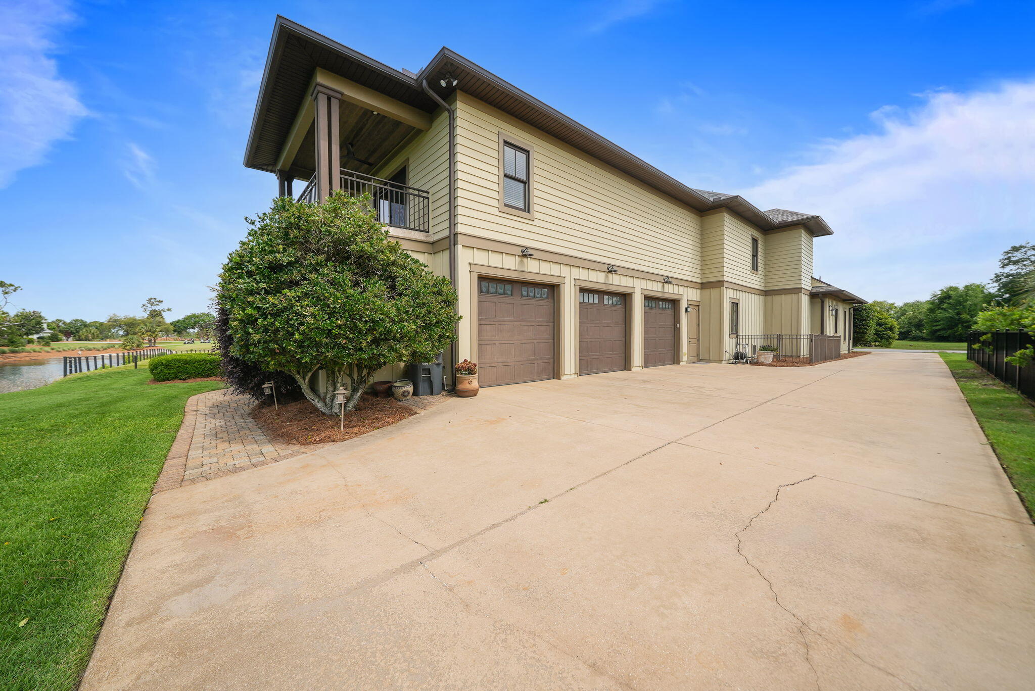 Bay Point - Residential