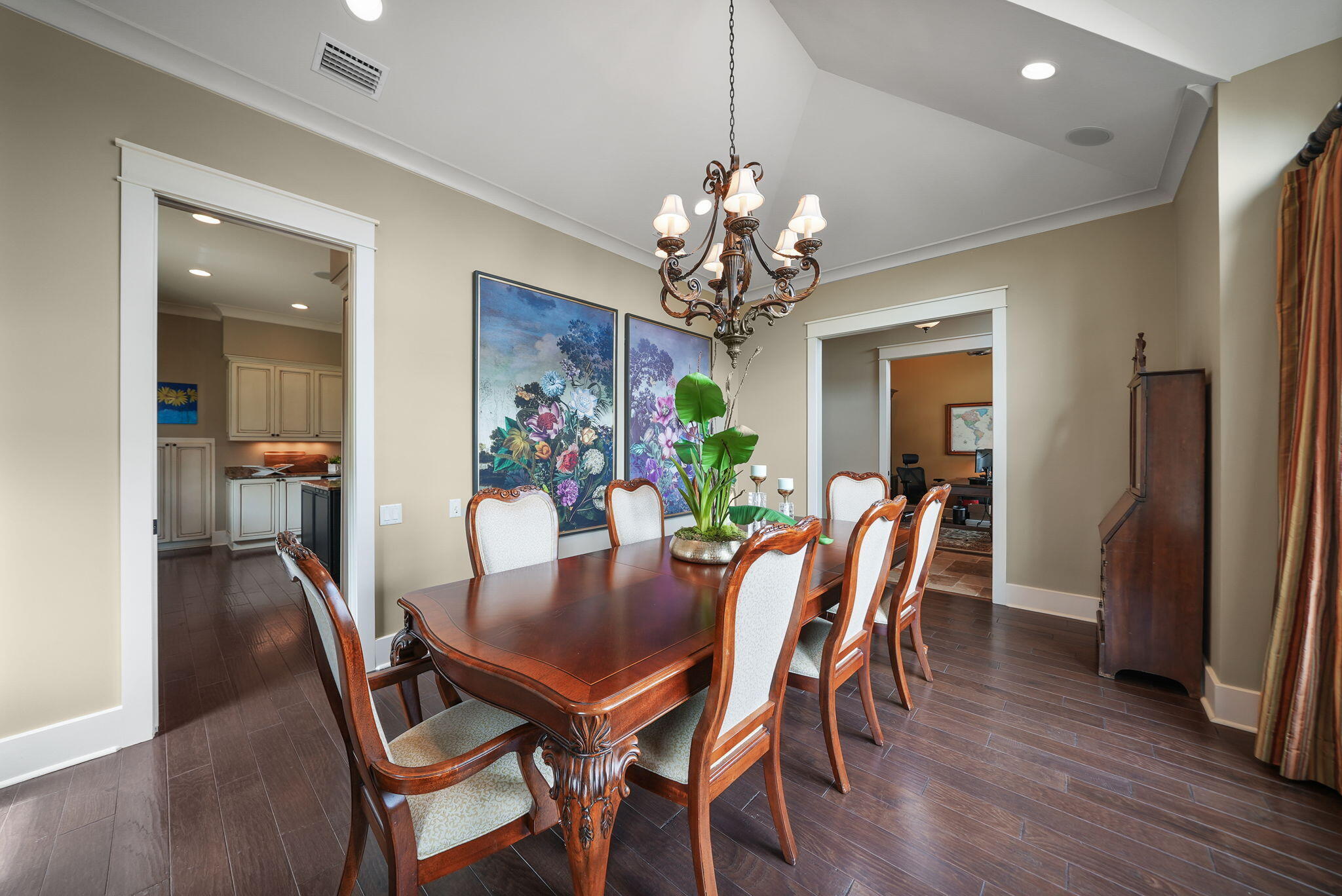 Bay Point - Residential