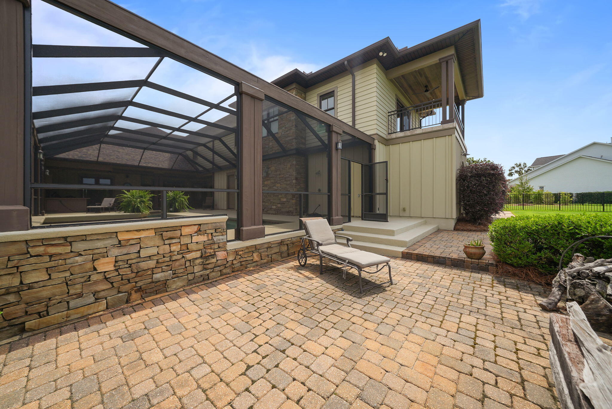 Bay Point - Residential