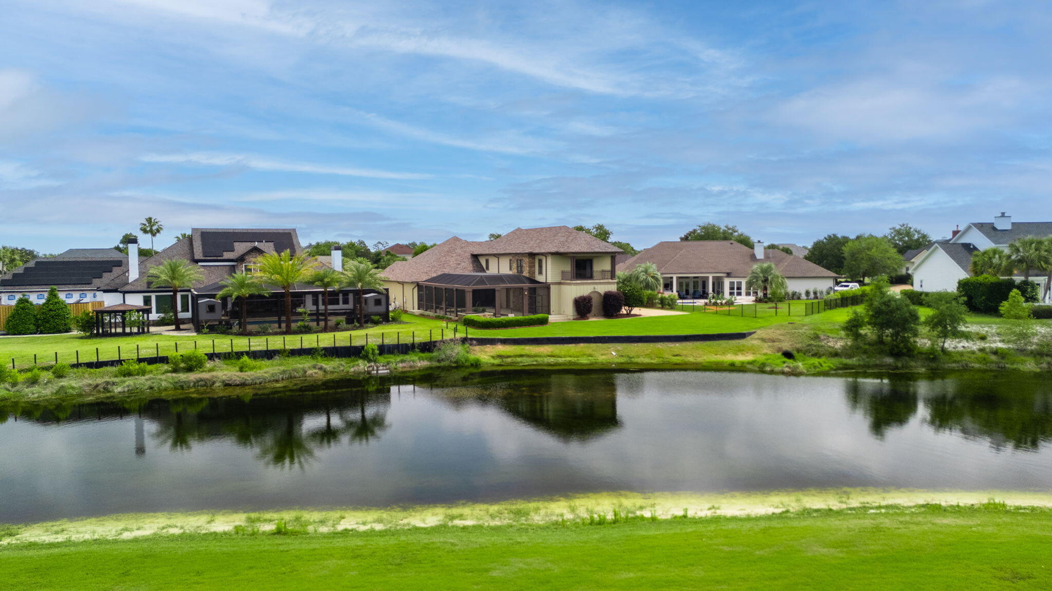 Bay Point - Residential