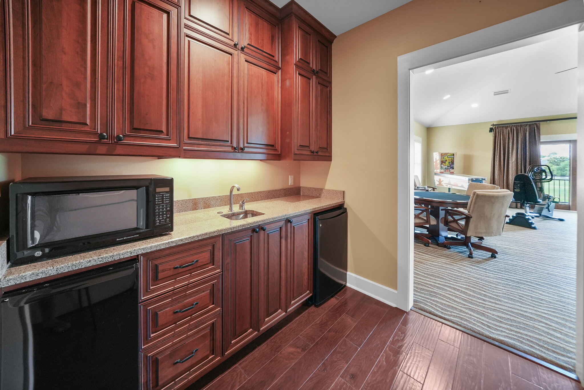 Bay Point - Residential