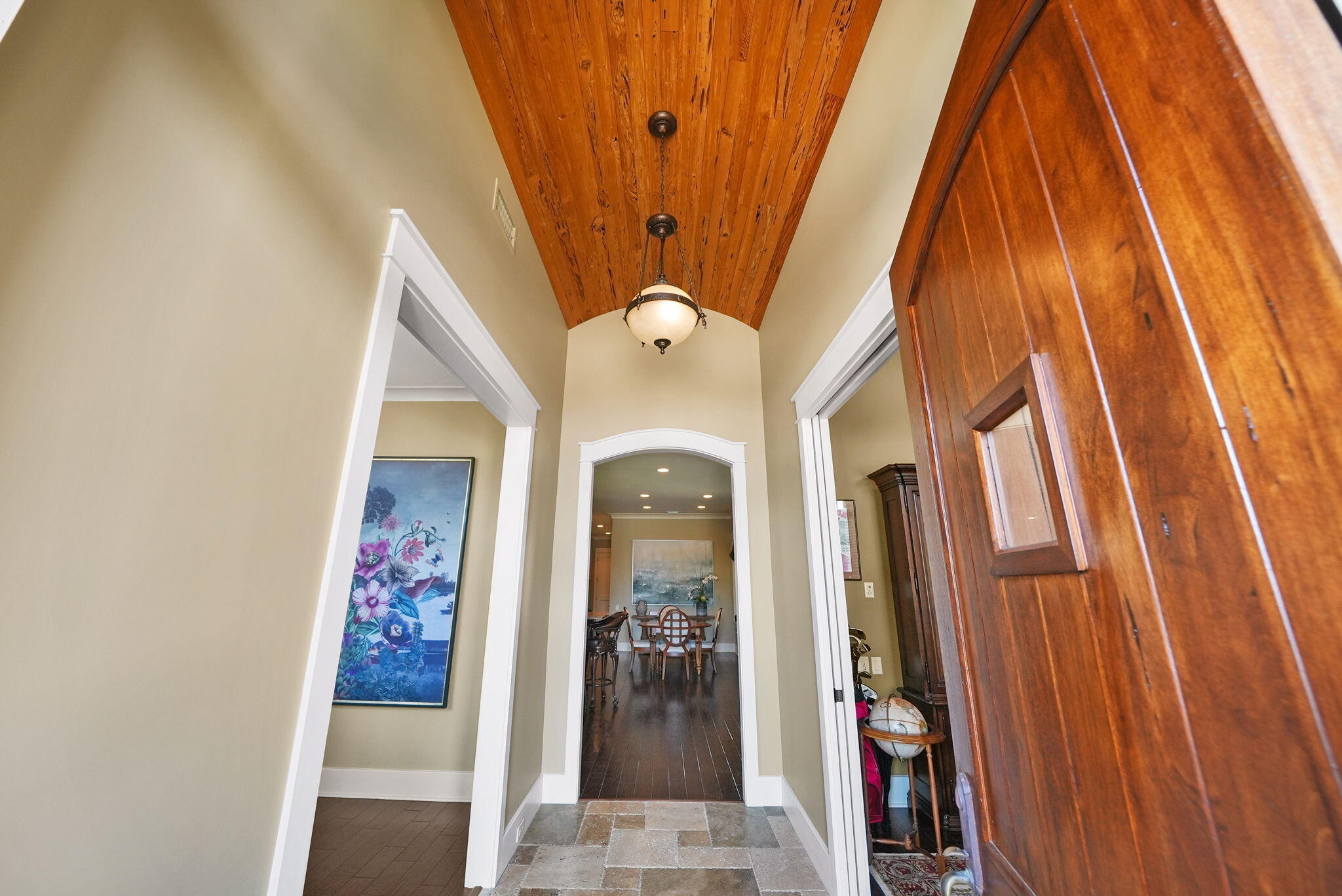 Bay Point - Residential