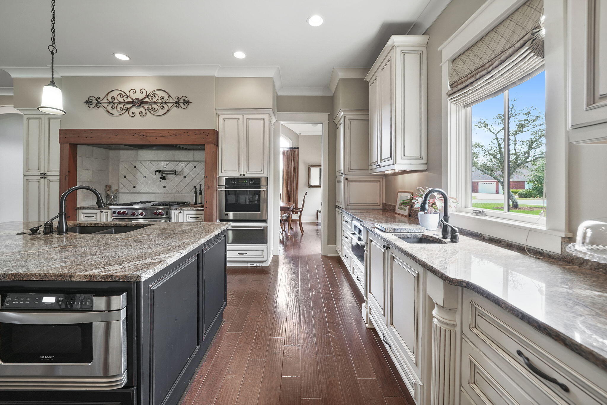 Bay Point - Residential