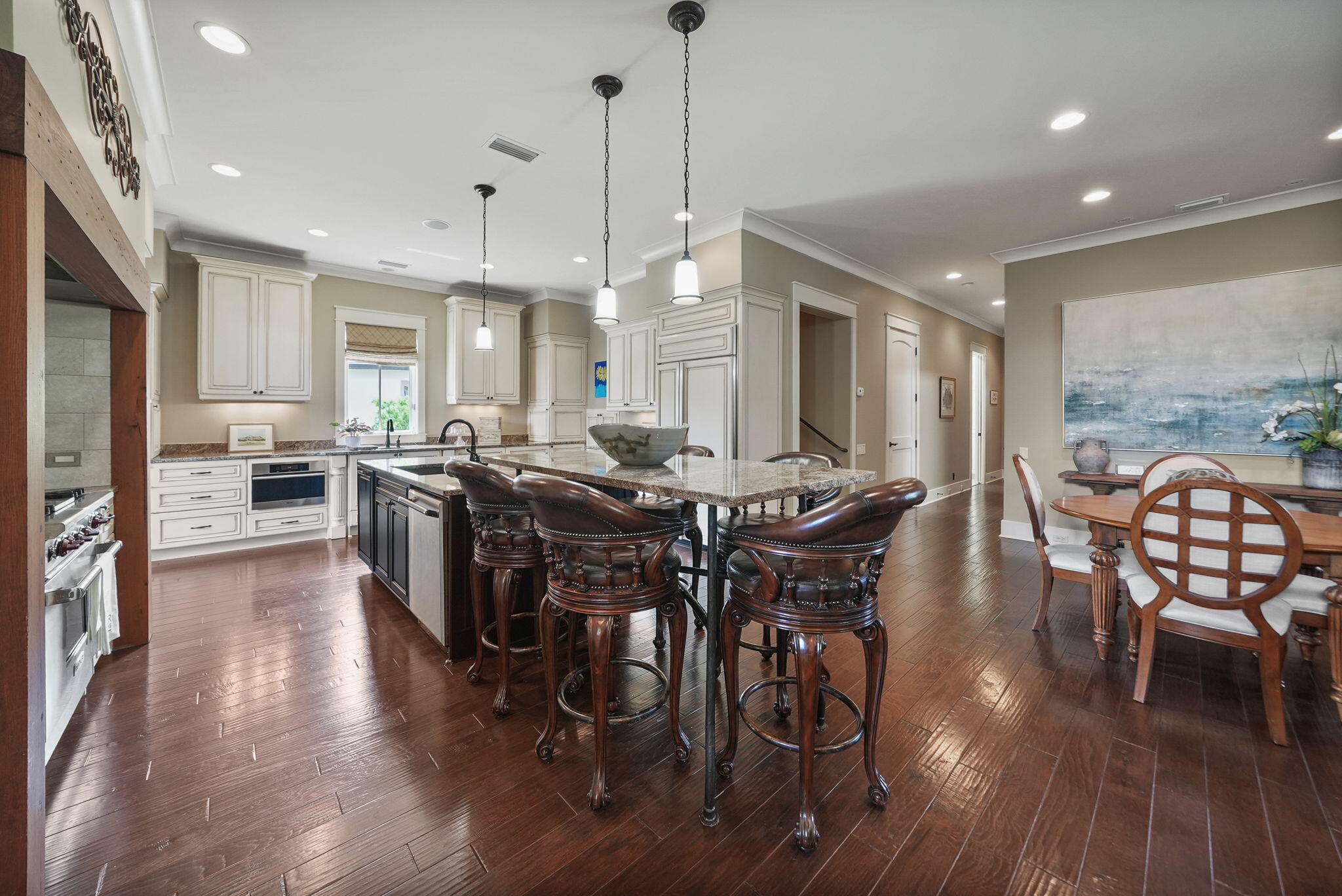 Bay Point - Residential
