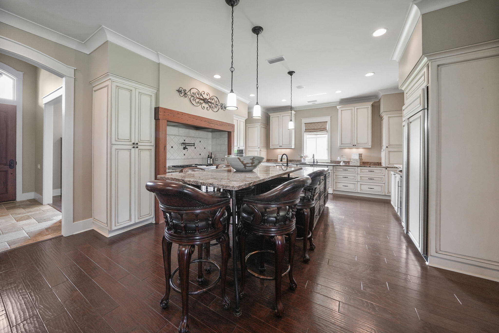 Bay Point - Residential