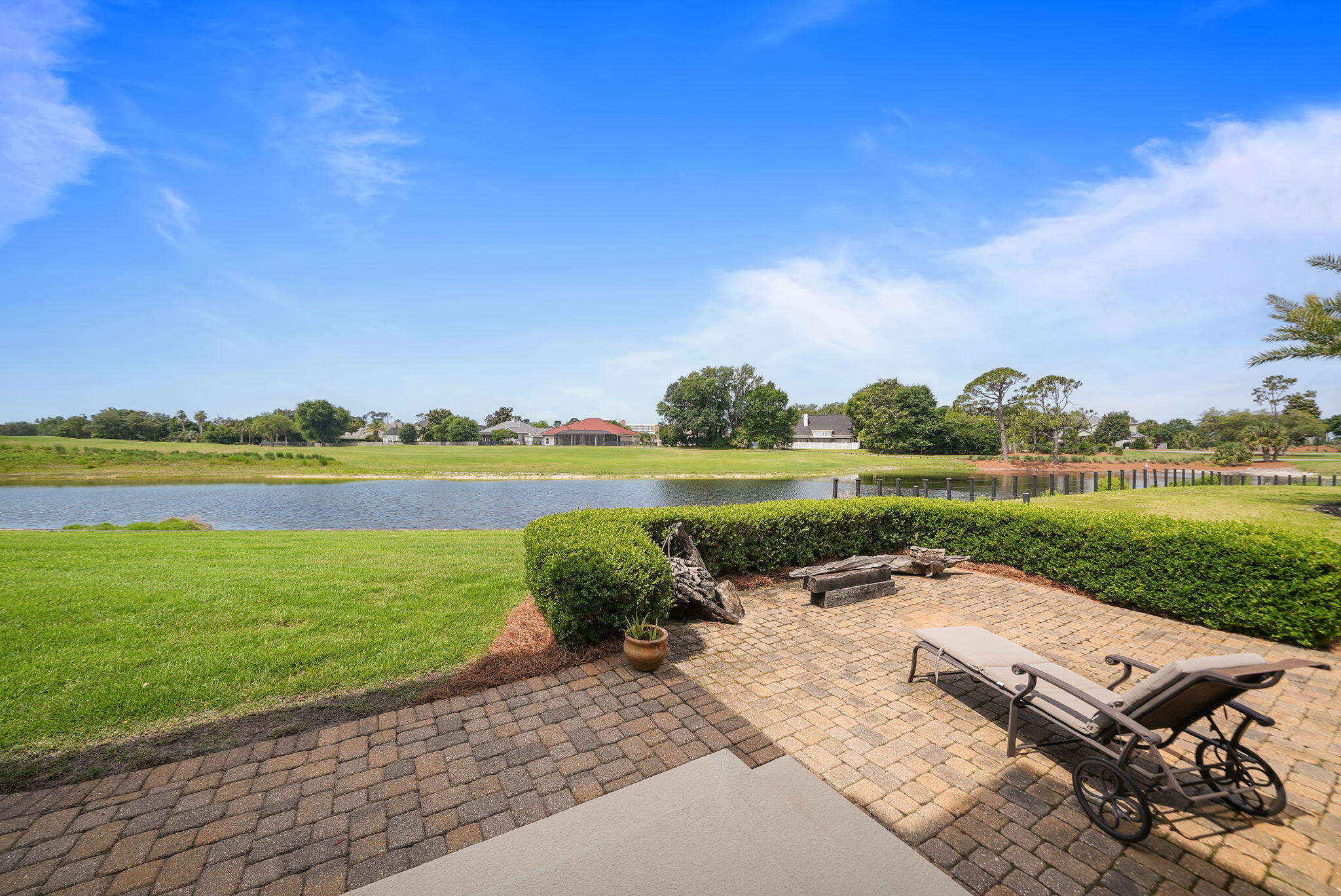 Bay Point - Residential