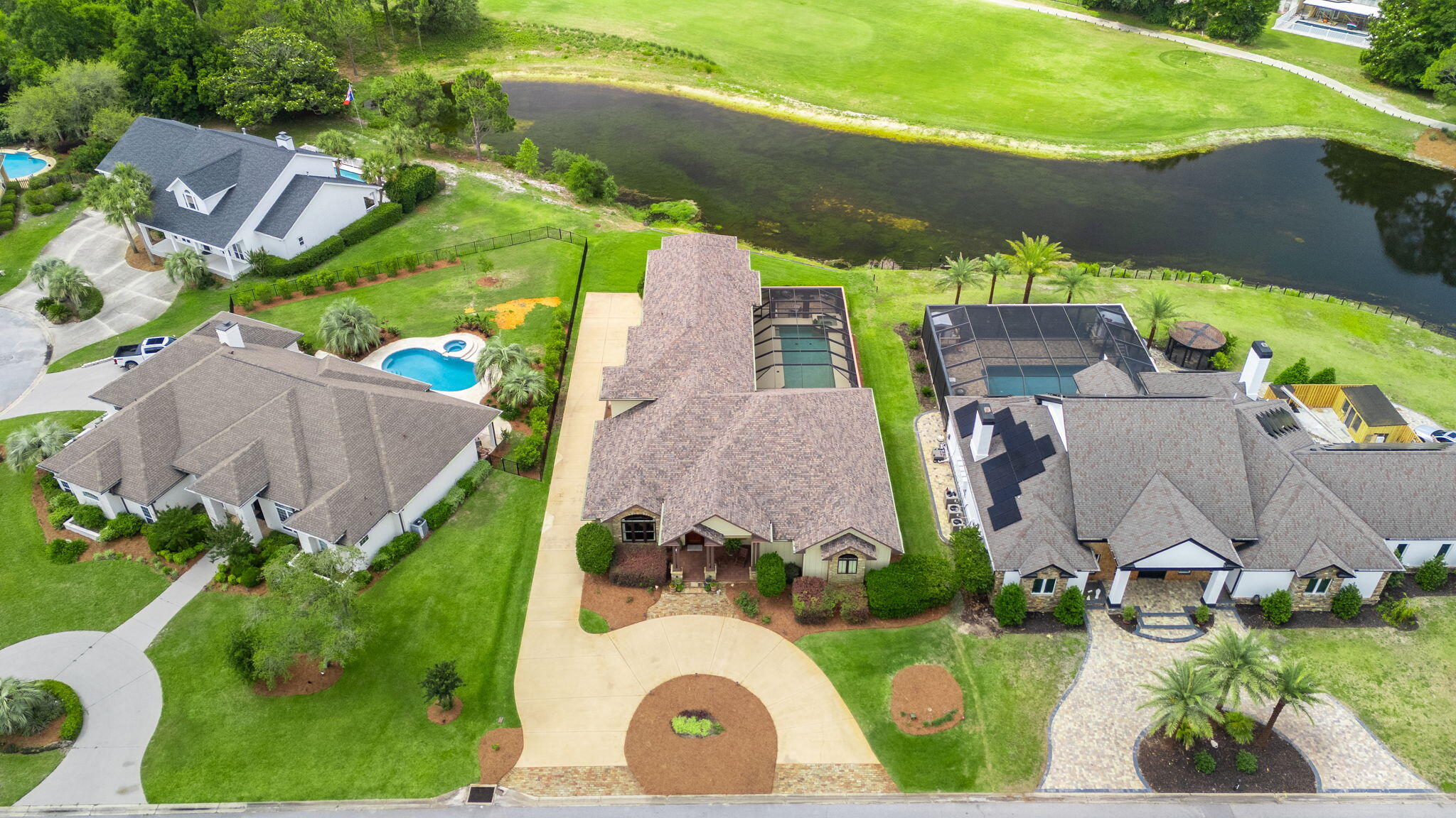Bay Point - Residential