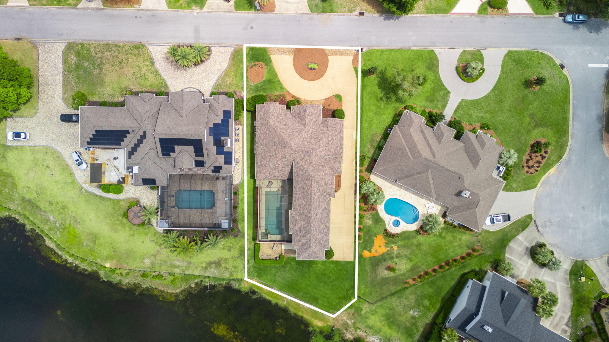 Bay Point - Residential